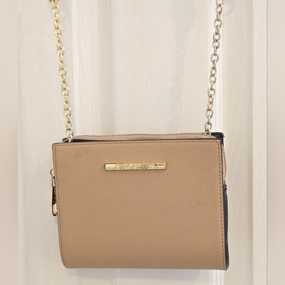 Steve Madden Crossbody Handbag - Picture 2 of 16